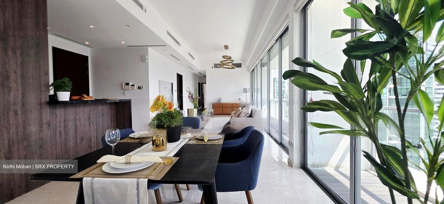 One Tree Hill Residence (D10), Apartment #462802511